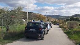 Omicidio a Favara, anziano ucciso in campagna con diversi colpi di pistola