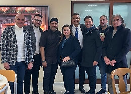 Catania: pranzo di solidarietà all'Istituto alberghiero Karol Wojtyla