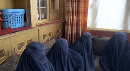 Afghanistan, il posto peggiore dove essere una donna