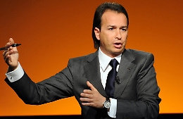 Arrestato a Dubai l'immobiliarista Danilo Coppola: deve scontare 6 anni e due mesi