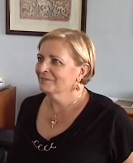 Calunnia e falso, assolta l'ex soprintendente di Siracusa Rosalba Panvini