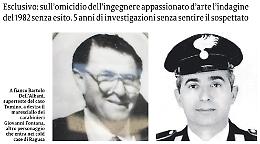 I traffici di reperti e l&rsquo;indagine segreta
