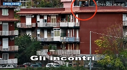 Francesco Ieni, l'arresto della madre per usura e le minacce alla vittima: «Devi dire che non è vero...»