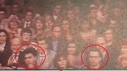 I boss Graviano e Messina Denaro al "Parioli" per studiare l'omicidio di Maurizio Costanzo: la foto choc