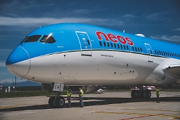 Da Palermo a New York col volo diretto a partire da giugno: la Neos ha ufficializzato date e orari