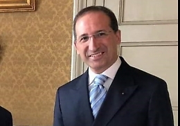 Riccardo Tomasello: «Condannato per peculato, ma sono innocente»