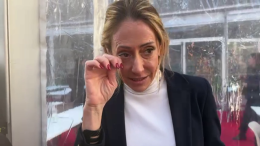 La tregua a Gaza vista dall'Italia, Arianna Meloni: «Governo complice della pace»