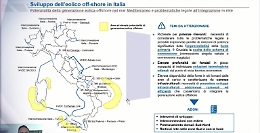 Eolico offshore, ok a 3 progetti al largo di Sicilia e Puglia