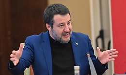 Rummo, "boicottaggio dopo visita Salvini, &egrave; mondo alla rovescia"