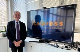 Cardiochirurgia, Francesco Musumeci all'Ismett:  "La realt&aacute; aumentata &eacute; il futuro"