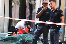 Condanna a dieci anni (da scontare ai domiciliari) per il 30enne che sferrò la coltellata mortale a Vincenzo Trovato