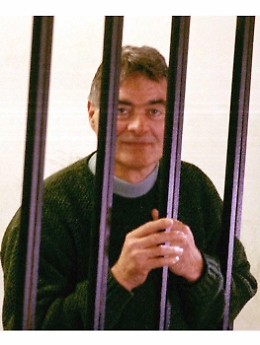 «Nitto Santapaola è ancora socialmente pericoloso», il Tribunale di Catania non ha dubbi