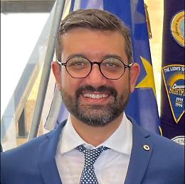 Adriano Barba acclamato presidente provinciale di Fratelli d'Italia