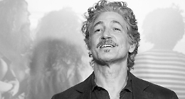 Francesco Foti: «Sono un siciliano anomalo affezionato a tutti i ruoli interpretati»