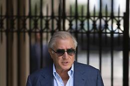 L'assessore Scarpinato all'Ars: «Non ci sarà alcuna biblioteca intitolata a Dell'Utri nella Valle dei Templi»