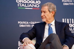 Musumeci: «La cenere? Non è un’emergenza. Qui bisogna cambiare approccio». E sull'Etna Schifani chiama Roma