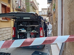 I Ris nelle case di Maria e Delia: si cercano risposte ai tanti perché del delitto di Naro