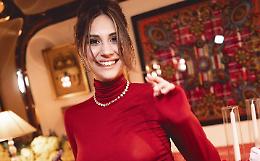 Il compleanno elegante di Beatrice Valli: la super mamma e influencer compie 29 anni