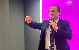 Europee, il sondaggio riservato: Pd e Cateno De Luca insieme al 24,2% nel collegio Sicilia Sardegna