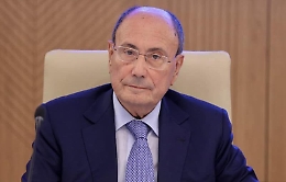 Il presidente Schifani dimesso dall'ospedale dopo l'intervento: «Tra pochi giorni potrà riprendere la sua attività istituzionale»