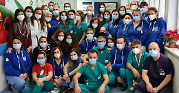 Cardiochirurgia pediatrica di Taormina: attività prorogata fino a luglio