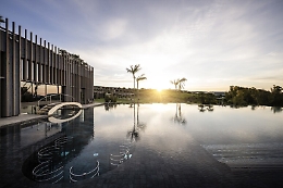 Le spa da sogno in Italia: c'&egrave; anche quella del resort  "Adler" di Agrigento nella guida luxury 2024