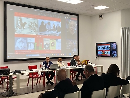 Tra memoria del passato e progetti per il futuro, chiuso a Catania il convegno sulle nove Giovani Accademie italiane