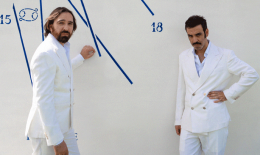 Colapesce e Dimartino, per il "Lux Eterna Beach" c'è già la prima data