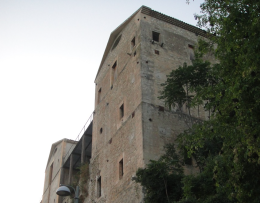 Ex convento di Santa Maria del Gesù a Ragusa, Firrincieli: "Bene il protocollo, ma si faccia il possibile per completare la struttura"