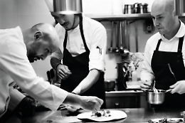 Corsi gratuiti di alta cucina e pasticceria con la Belmond Academy a Taormina: ecco come candidarsi