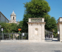 Ragusa e il ticket per entrare in chiesa, a Ibla i visitatori polemizzano