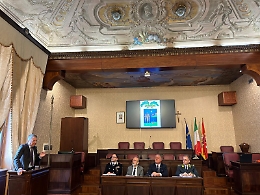 Agrigento, la stampa locale e le accuse del prefetto. L'Assostampa: «Sorpresi, colpisce in modo generico»