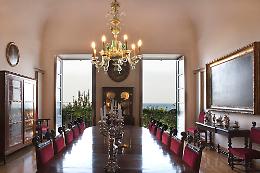 Alla scoperta di Palazzo Lanza Tomasi, l'ultima dimora del Principe di Lampedusa