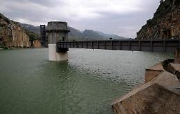 Acqua, sollievo per Palermo:  stop al razionamento da luned&igrave;