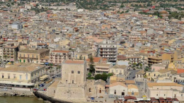 Pozzallo: la 57&ordf; sagra del pesce tra cristalli di sale, musica e street food