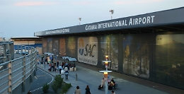 L'aeroporto di Catania e il futuro della "Morandi": «Deve essere ristrutturata»