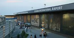 L'aeroporto di Catania e il futuro della "Morandi": &laquo;Deve essere ristrutturata&raquo;