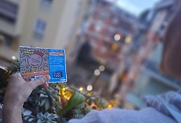 Lotteria Italia, il premio da 5 milioni per un biglietto venduto a Milano