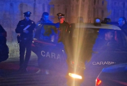 Omar Edgar resta in carcere, ma al gip non spiega il perch&eacute; abbia massacrato Maria e Delia a Naro