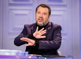 Open Arms, Salvini dà la sua versione sul mancato sbarco: «Non c'erano terroristi e Conte cambiò idea...»
