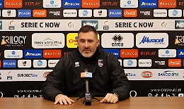 Per il Catania esame Monopoli e Lucarelli stavolta fa pretattica