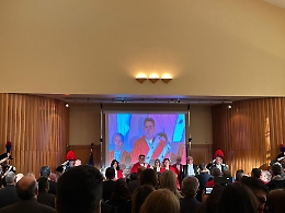 Anno giudiziario Catania, Pennisi: «Buoni risultati ma con il sacrificio di risorse umane limitate»