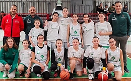 Non hanno i soldi per la trasferta, le avversarie le ospiteranno