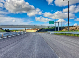 «Modica-Ispica, già in manutenzione il tratto appena inaugurato»