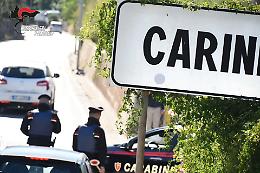 Carini, controlli ossessivi, minacce e tentato strangolamento dell'ex compagna: arrestato 41enne per maltrattamenti