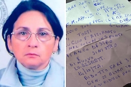 Il processo a Rosalia, sorella e alter ego di Matteo Messina Denaro: non ci sono parti civili