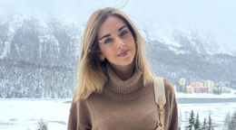 Chiara Ferragni indagata per truffa per il caso pandoro: «Sono serena, ho agito in buona fede»