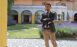 Dalla Sicilia a Praga per insegnare storia dell'arte:  il viaggio di Flavio