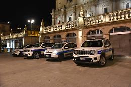 Ragusa, i sindacati chiedono risposte sulla polizia locale