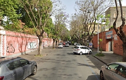 Catania, via Sant'Euplio chiusa per due giorni: via alla ripavimentazione